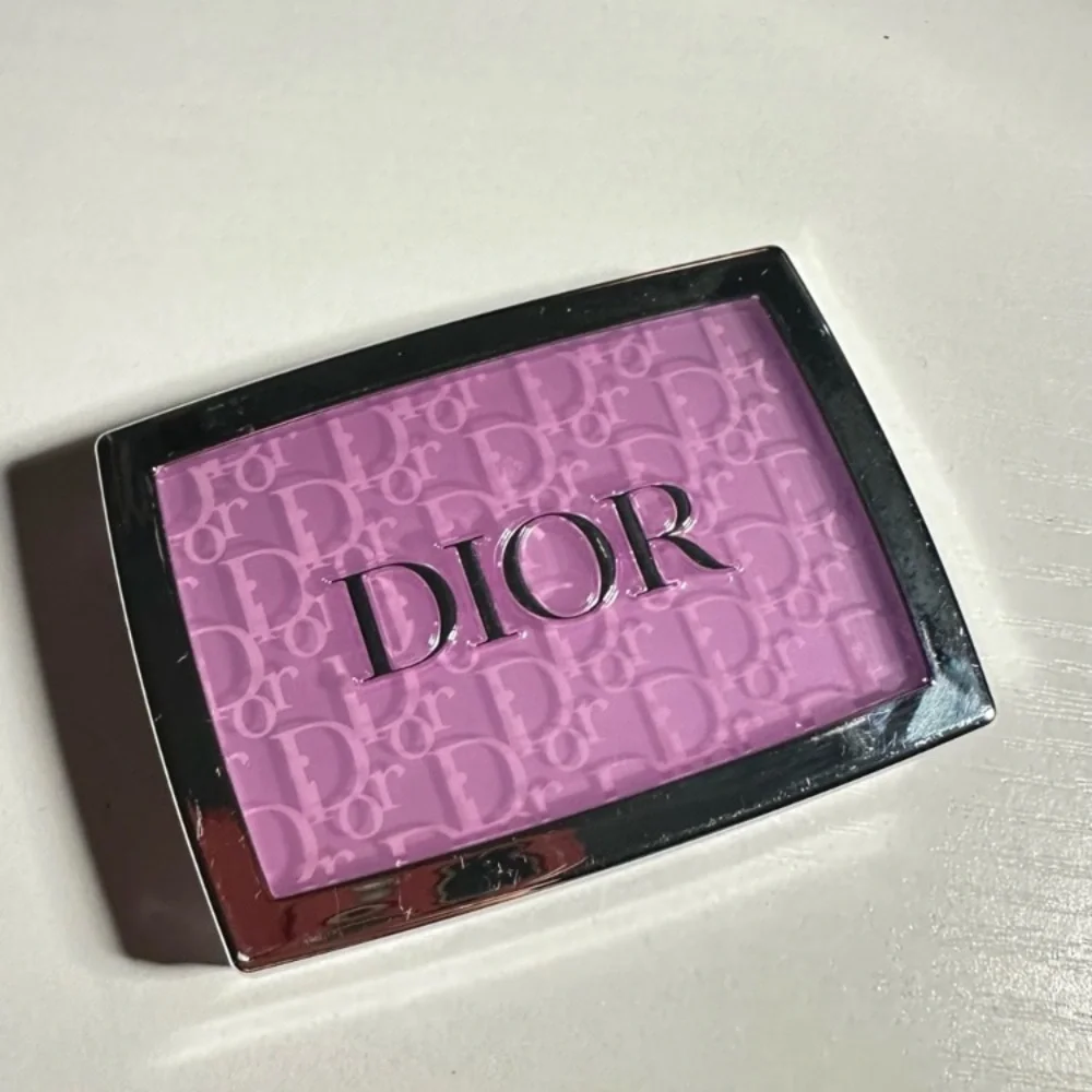 Dior Rosy Glow - Pink Lilac 063,‎ NWOB